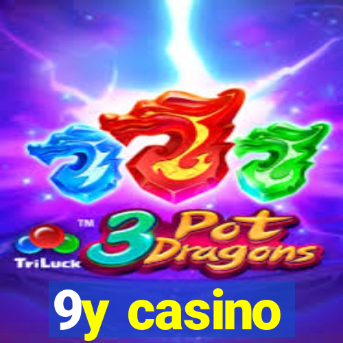 9y casino